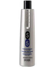 Щоденний шампунь для частого використання - S5 FREQUENT USE SHAMPOO